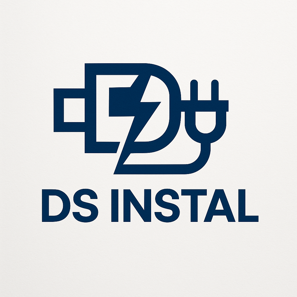Logo DS Instal